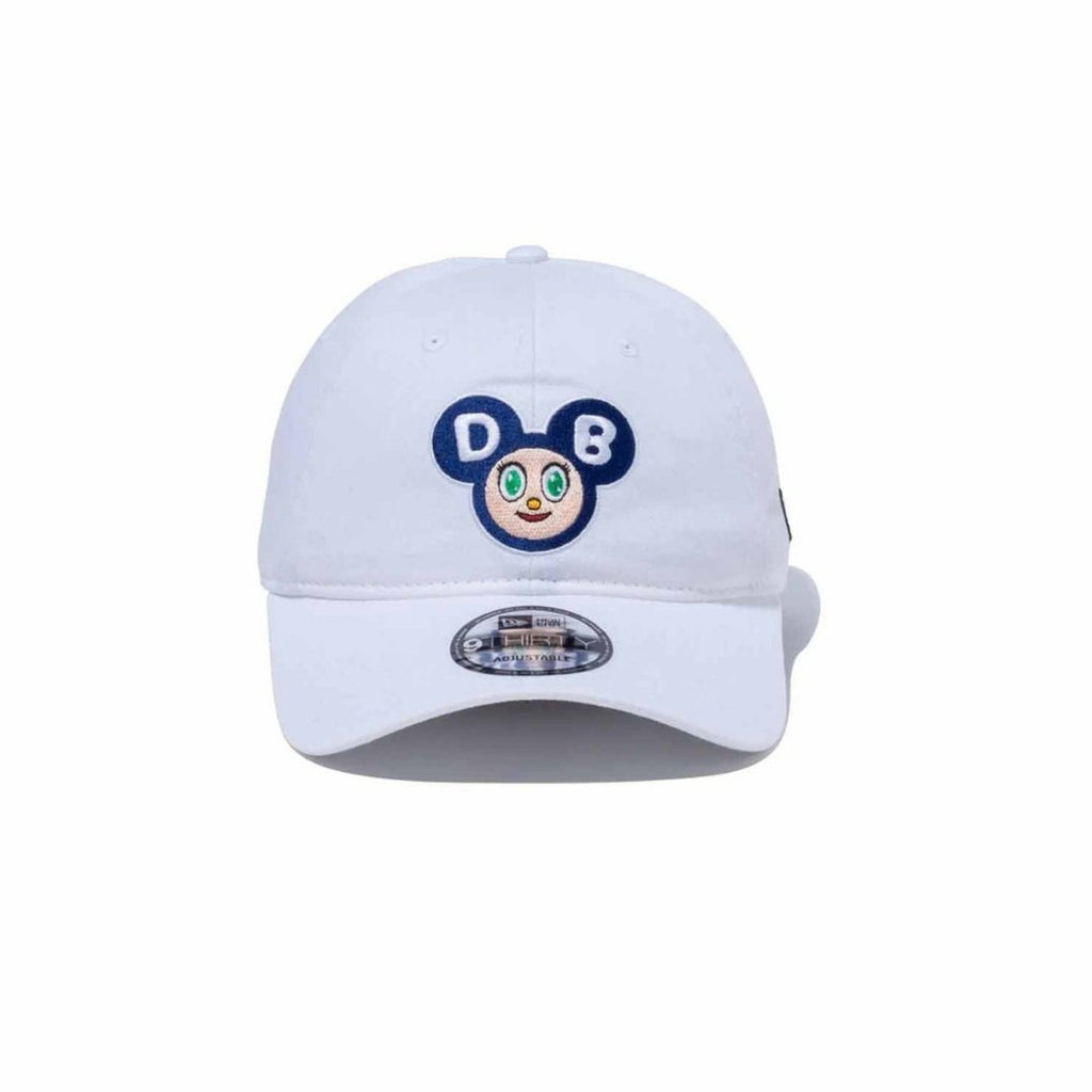 【aespa ジゼル】New Era × TAKASHI MURAKAMI キャップ - Palang ‐ KpopFashionStore