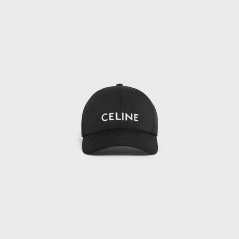 【BLACKPINK リサ】CELINE ベースボールキャップ - Palang ‐ KpopFashionStore