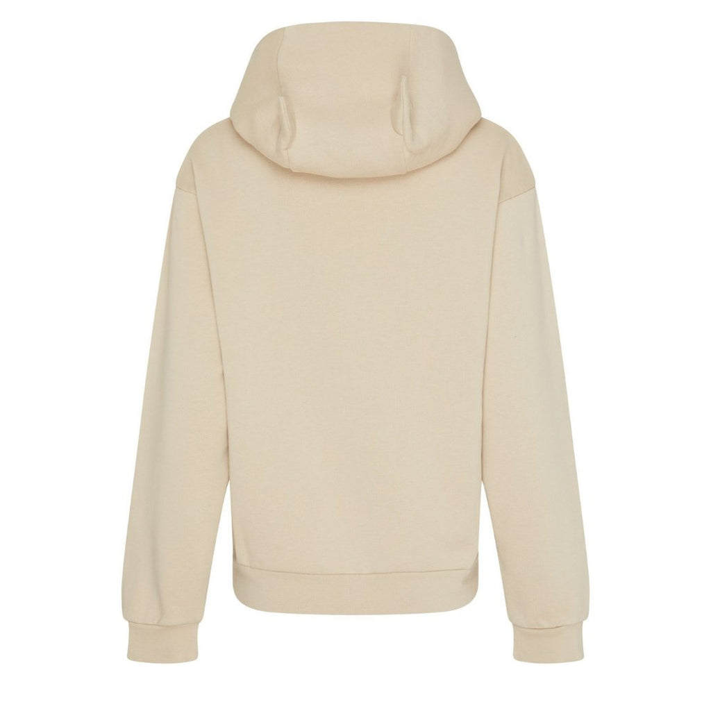 【LE SSERAFIM カズハ】Coperni Horn Hoodie - Palang ‐ KpopFashionStore