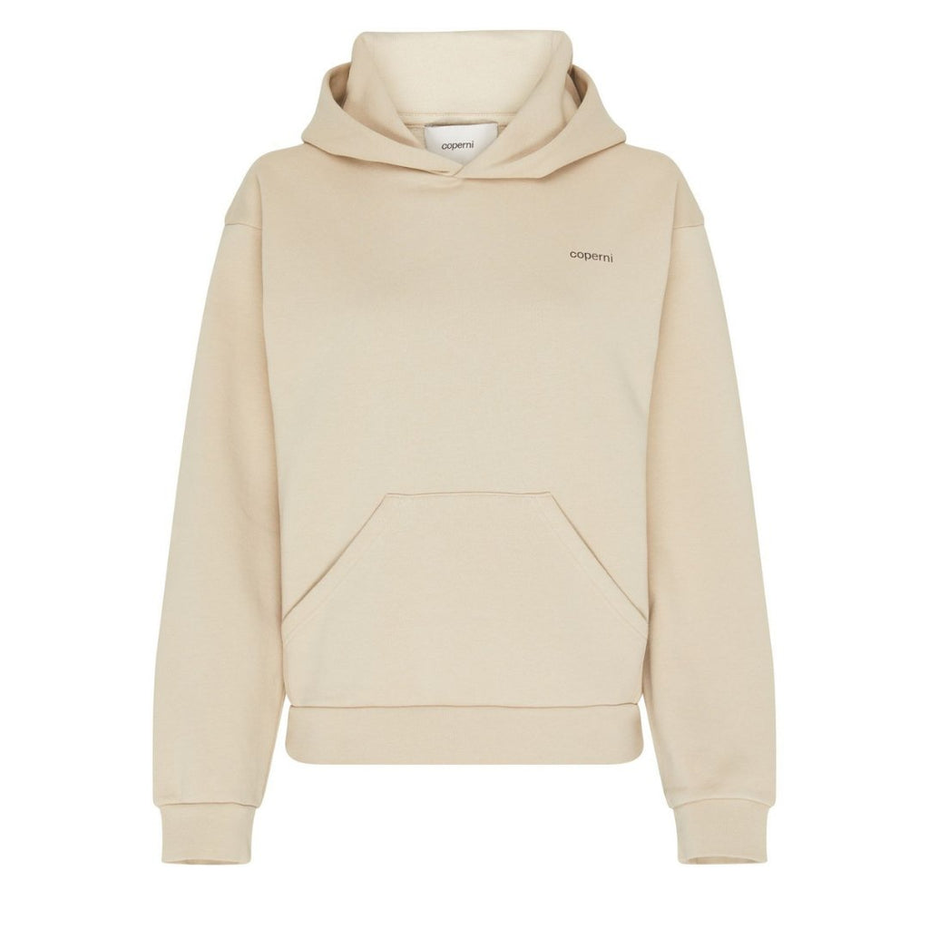 【LE SSERAFIM カズハ】Coperni Horn Hoodie - Palang ‐ KpopFashionStore