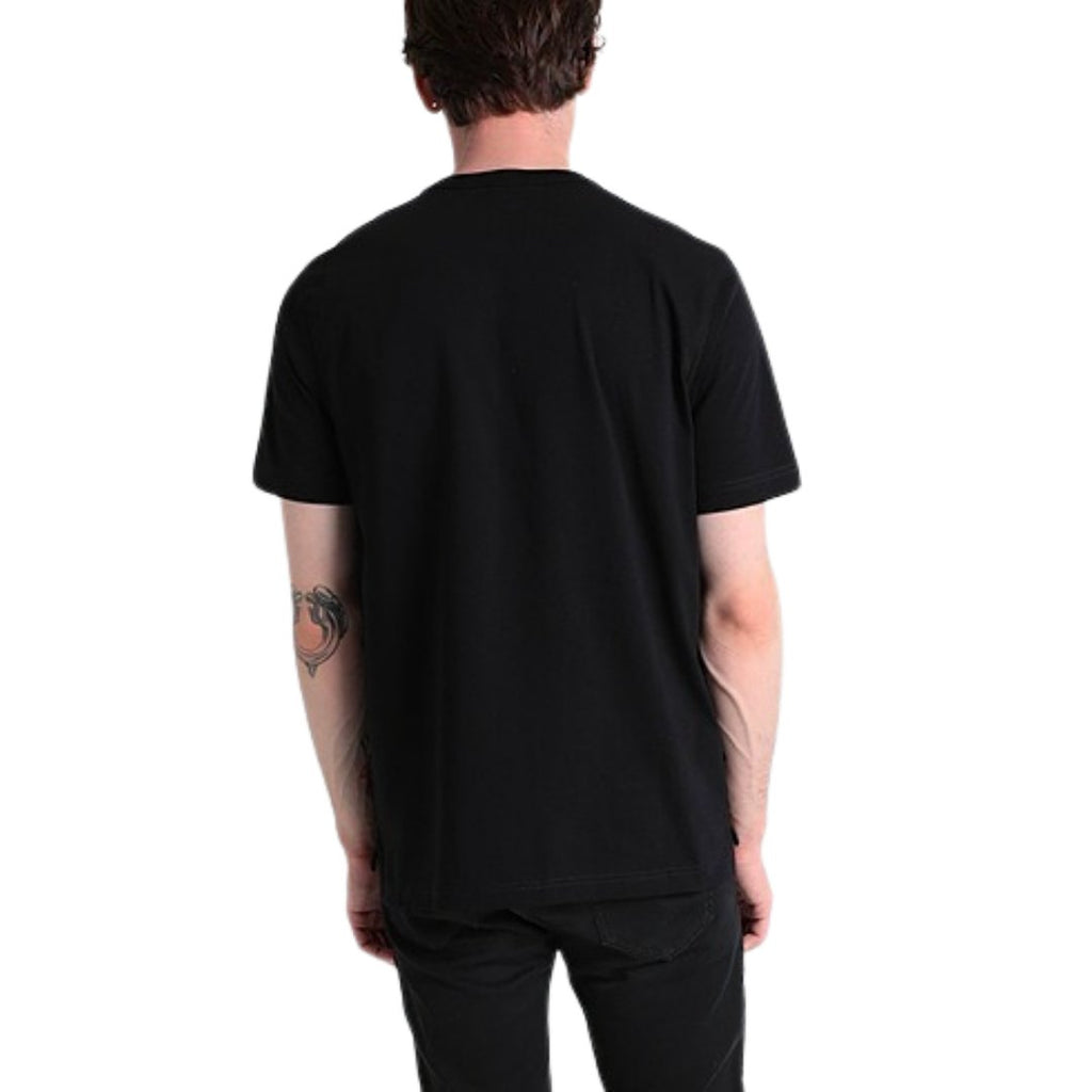【SEVENTEEN ホシ】DIESEL TシャツロゴオーバルD - Palang ‐ KpopFashionStore