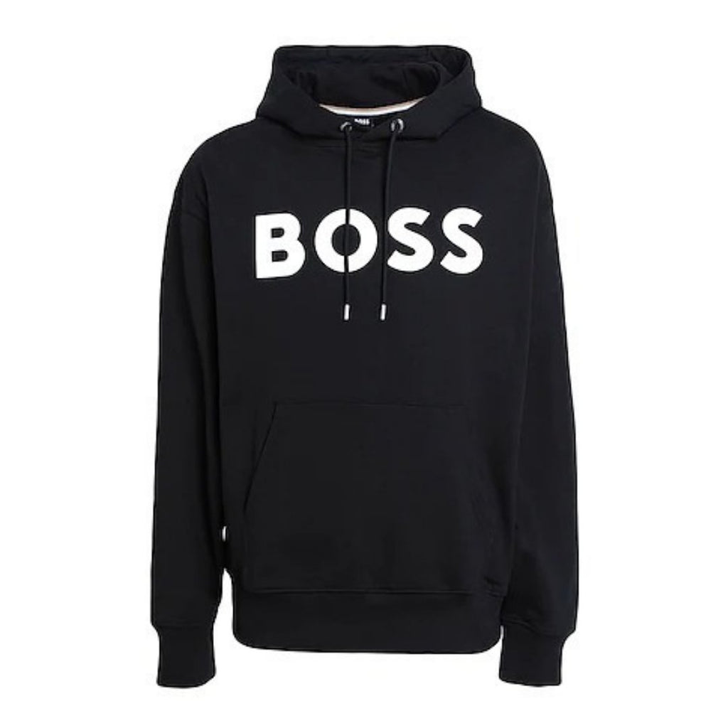 【SEVENTEEN ミンギュ】Hugo Boss ドローストリング パーカー - Palang ‐ KpopFashionStore