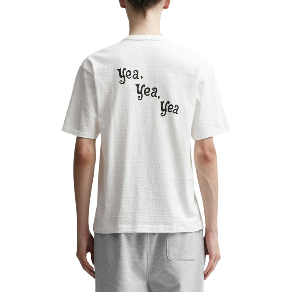 【SEVENTEEN ドギョム】HUMAN MADE ビートルズ Tシャツ - Palang ‐ KpopFashionStore