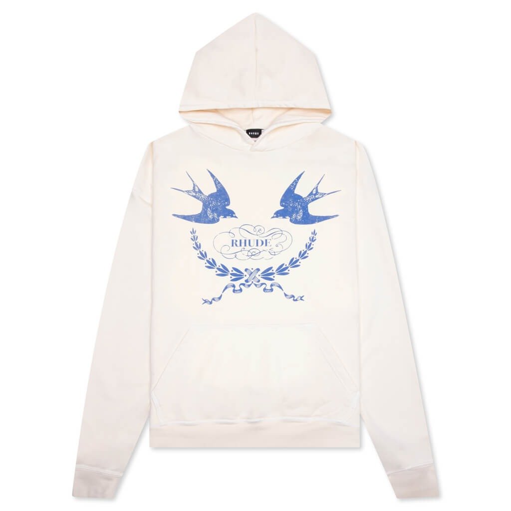 【SEVENTEEN ドギョム】RHUDE グラフィック パーカー - Palang ‐ KpopFashionStore