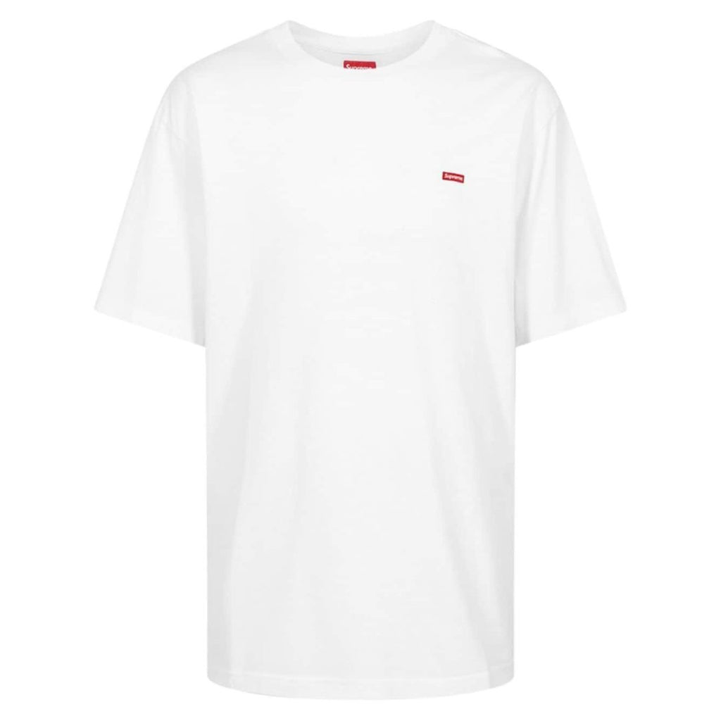 【SEVENTEEN エスクプス】Supreme スモール ボックス Tシャツ - Palang ‐ KpopFashionStore