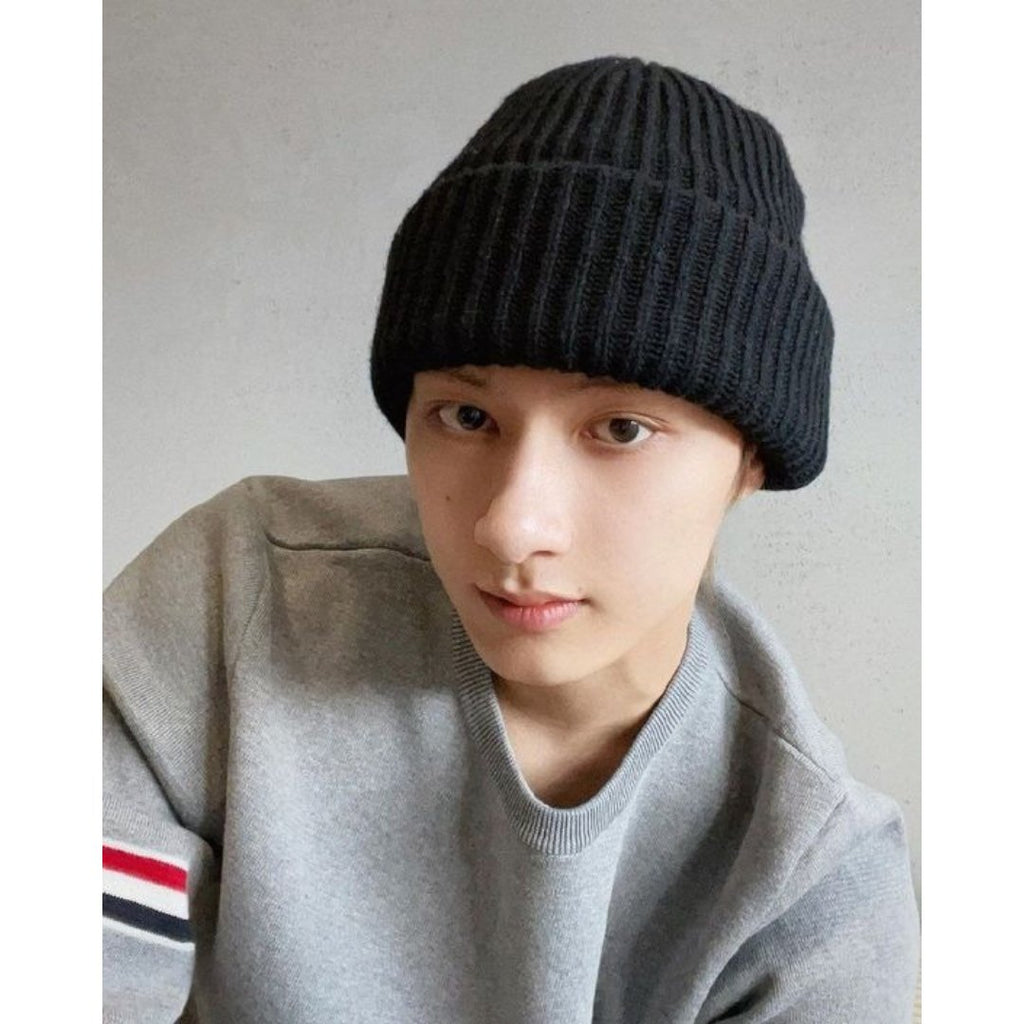 【SEVENTEEN ジュン】THOM BROWNE ミラノステッチ セーター - Palang ‐ KpopFashionStore