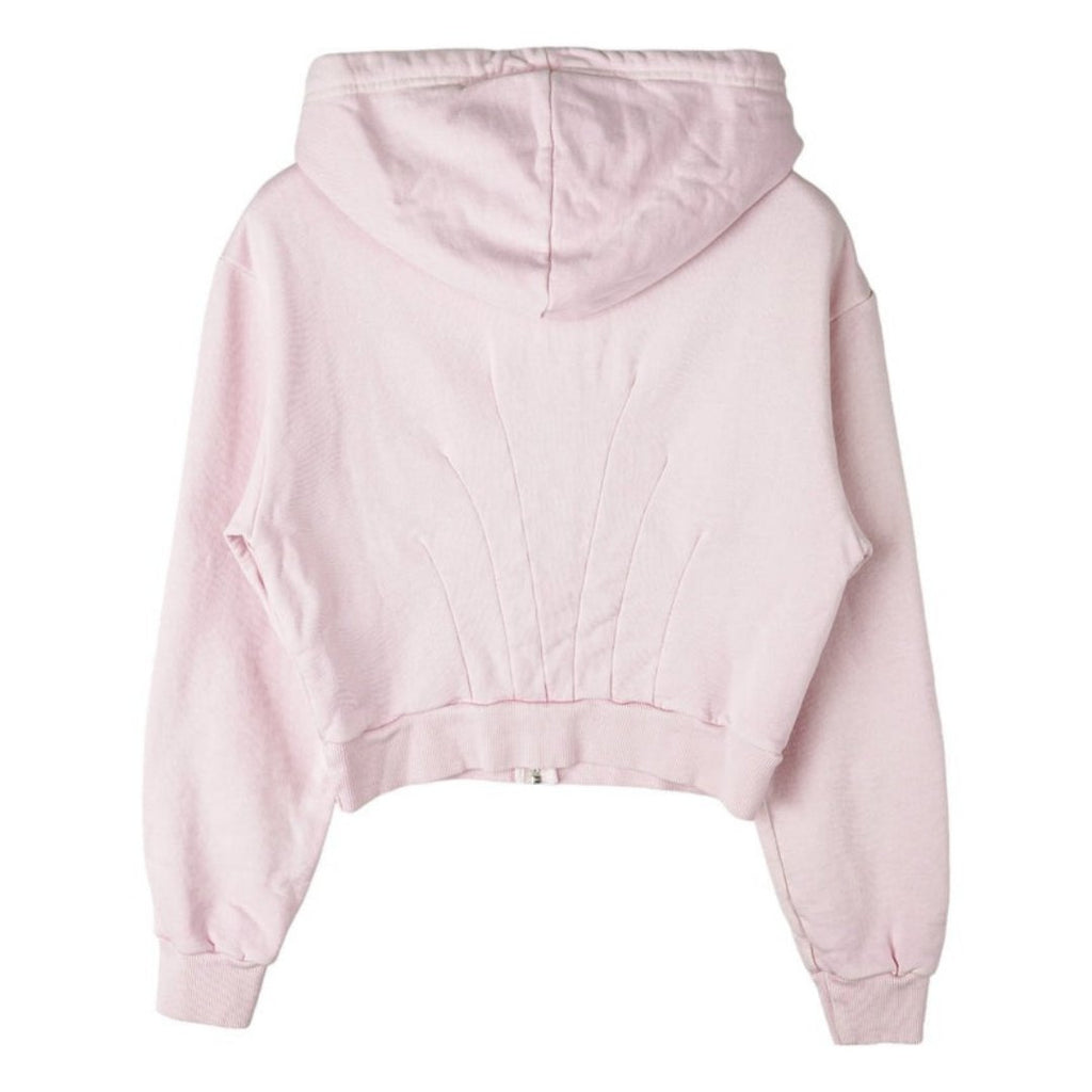 【TWICE ナヨン】Gimaguas Corset Sweatshirt - Palang ‐ KpopFashionStore